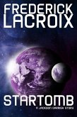 Startomb (Jackson Garrish) (eBook, ePUB)