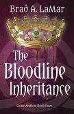 Bloodline Inheritance (eBook, ePUB)