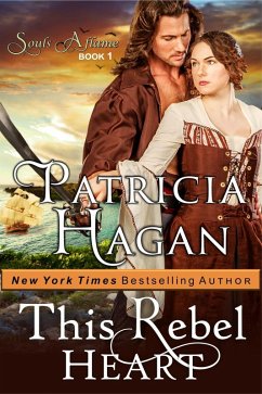Cover This Rebel Heart (The Souls Aflame Series, Book 1) (eBook, ePUB)