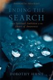 Ending the Search (eBook, ePUB)