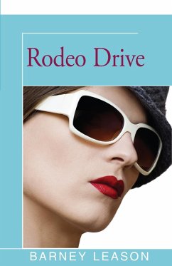 Cover Rodeo Drive (eBook, ePUB)