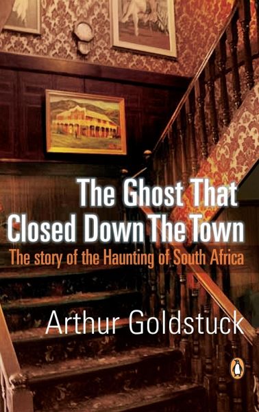 The Ghost That Closed Down The Town (eBook, ePUB)