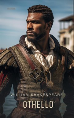 Othello (eBook, ePUB) - Nesbit, Edith; Shakespeare, William