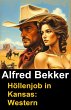 Höllenjob in Kansas (eBook, ePUB) - Bild 1
