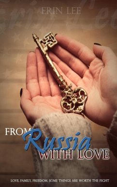 From Russia, with Love (eBook, ePUB) - Lee, Erin