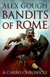 Bandits of Rome (eBook, ePUB) - Bild 1