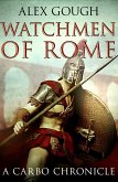 Watchmen Of Rome (eBook, ePUB)