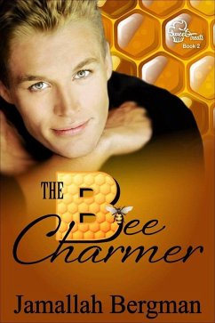 Cover The Bee Charmer (Sweet Treat Series, #2) (eBook, ePUB)