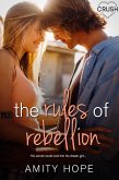 The Rules of Rebellion (eBook, ePUB)