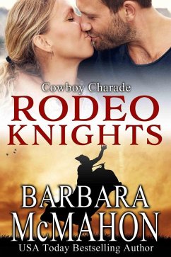 Cover Cowboy Charade (Cowboys of Wildcat Creek, #6) (eBook, ePUB)