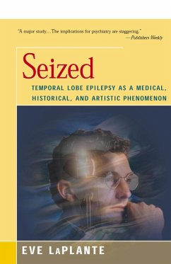 Cover Seized (eBook, ePUB)