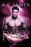 Ride: The Bet (eBook, ePUB)