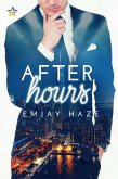 After Hours (eBook, ePUB)