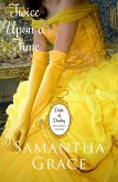 Twice Upon a Time (Duke of Danby: Halliday Sisters, #1) (eBook, ePUB) Twice Upon a Time (Duke of Danby: Halliday Sisters, #1) (eBook, ePUB)