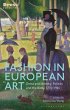 Fashion in European Art (eBook, ePUB) - Bild 1