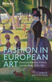 Fashion in European Art (eBook, ePUB)