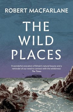 Cover Wild Places (eBook, ePUB)