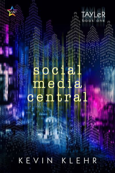Social Media Central (eBook, ePUB)