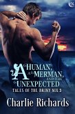 A Human, a Merman, and the Unexpected (Tales of the Briny Nix, #3) (eBook, ePUB)