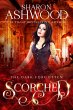 Scorched (The Dark Forgotten, #2)... - Bild 1