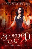 Scorched (The Dark Forgotten, #2) (eBook, ePUB)