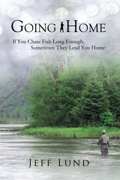 Cover Going Home (eBook, ePUB)