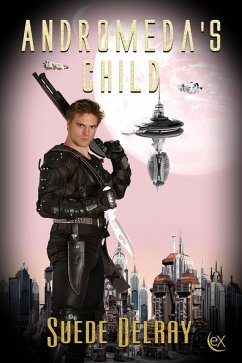 Cover Andromeda's Child (eBook, ePUB)