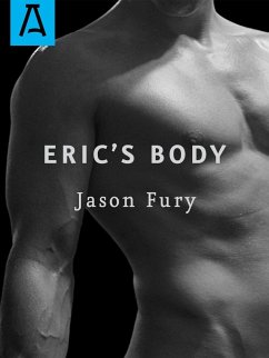 Cover Eric's Body (eBook, ePUB)