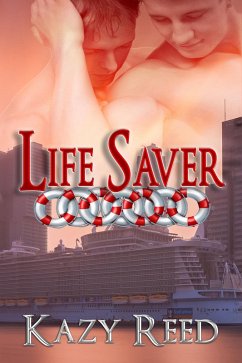 Cover Life Saver (eBook, ePUB)