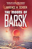 The Moons of Barsk (eBook, ePUB)