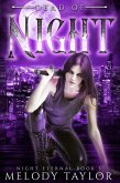 Dead of Night (Night Eternal, #3) (eBook, ePUB)