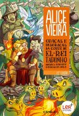 Graças e Desgraças da Corte de El-rei Tadinho (eBook, ePUB)