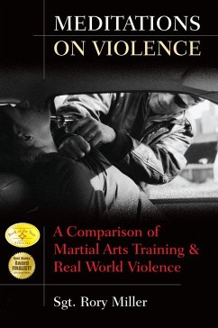 Cover Meditations on Violence (eBook, ePUB)
