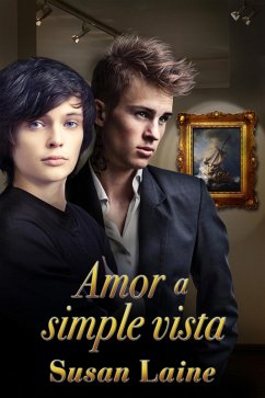 Amor a simple vista (eBook, ePUB) - Laine, Susan