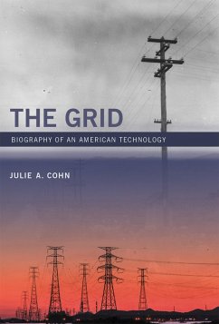 The Grid (eBook, ePUB) - Cohn, Julie A