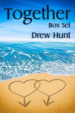 Cover Together Box Set (eBook, ePUB)