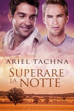 Cover Superare la notte (eBook, ePUB)
