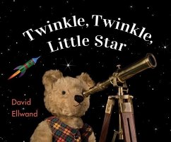 Twinkle Twinkle Little Star: David Ellwand's Bears - Ellwand, David