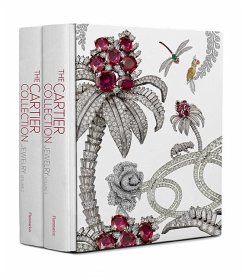 The Cartier Collection: Jewelry - Chaille, Francois; Spink, Michael; Vachaudez, Christophe