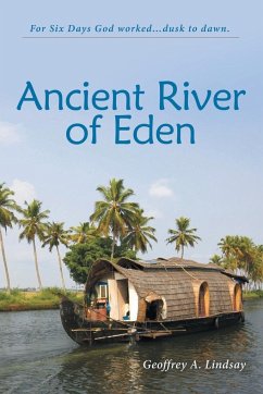 Ancient River of Eden - Lindsay, Geoffrey A.