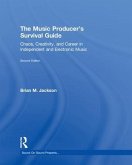 The Music Producer's Survival Guide