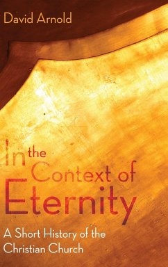 In the Context of Eternity