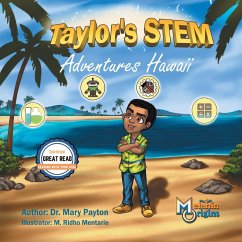 Taylor's STEM Adventures - Payton, Mary
