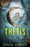 Thetis: The Deep Sky Saga - Book Two