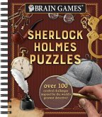 Brain Games - Sherlock Holmes Puzzles (#1)