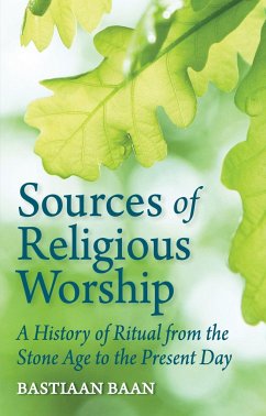 Cover Sources of Religious Worship