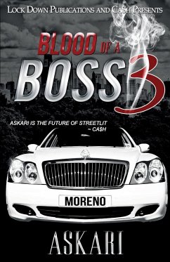 Blood of a Boss 3 - Askari