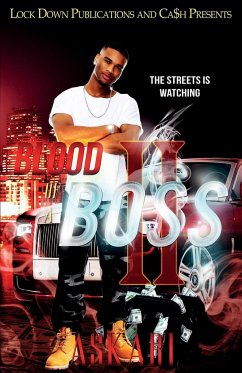 Blood of a Boss 2: The Streets is Watching - Askari