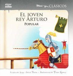 El Joven Rey Arturo - Fluixa, Josep Antoni