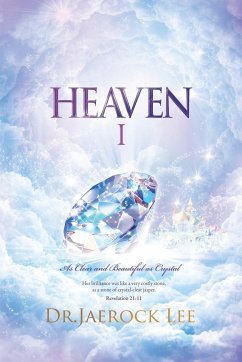 Heaven ¿ - Lee, Jaerock